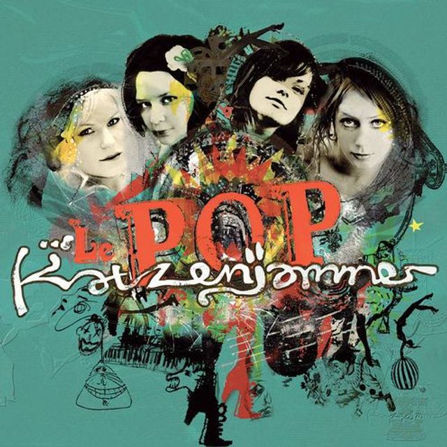 Le Pop