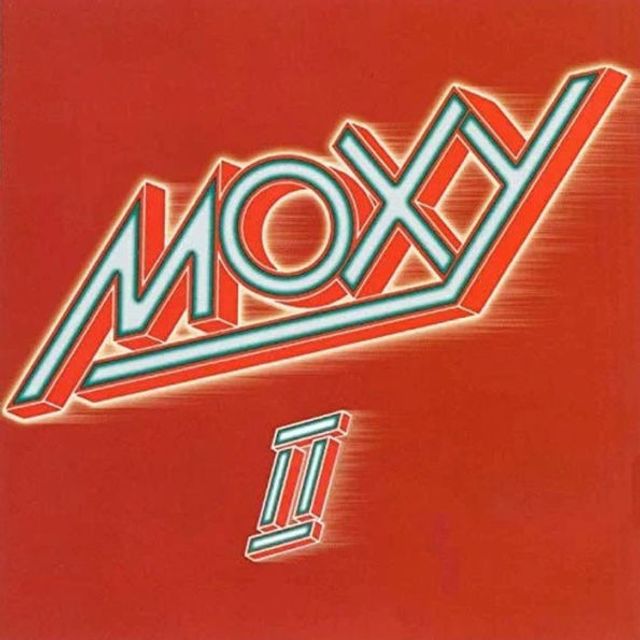 Moxy II