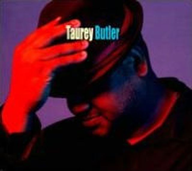 Taurey Butler