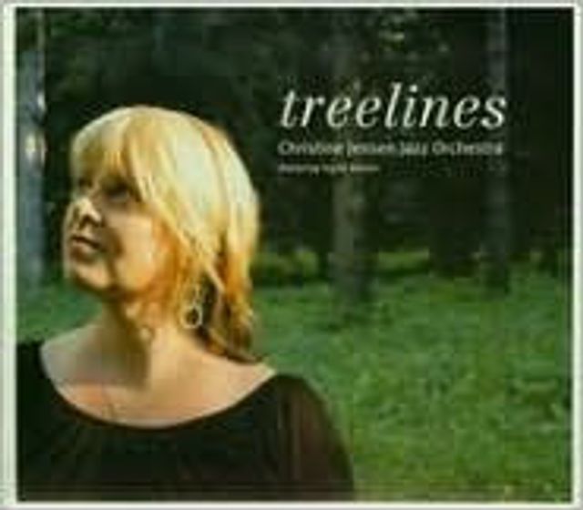 Treelines