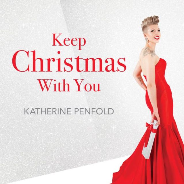 Keep Christmas With You