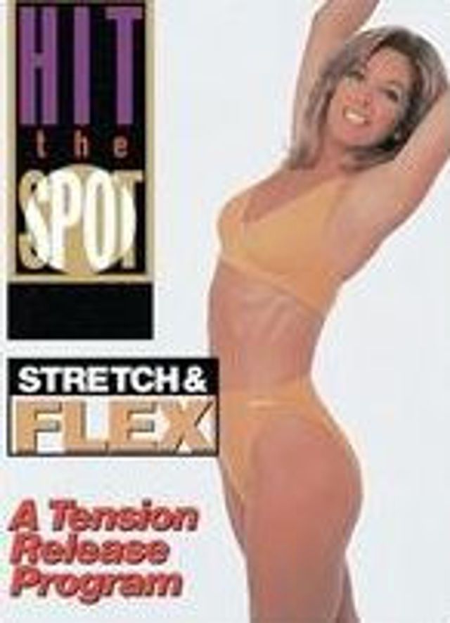 Denise Austin: Hit the Spot - Stretch and Flex