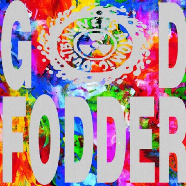 God Fodder