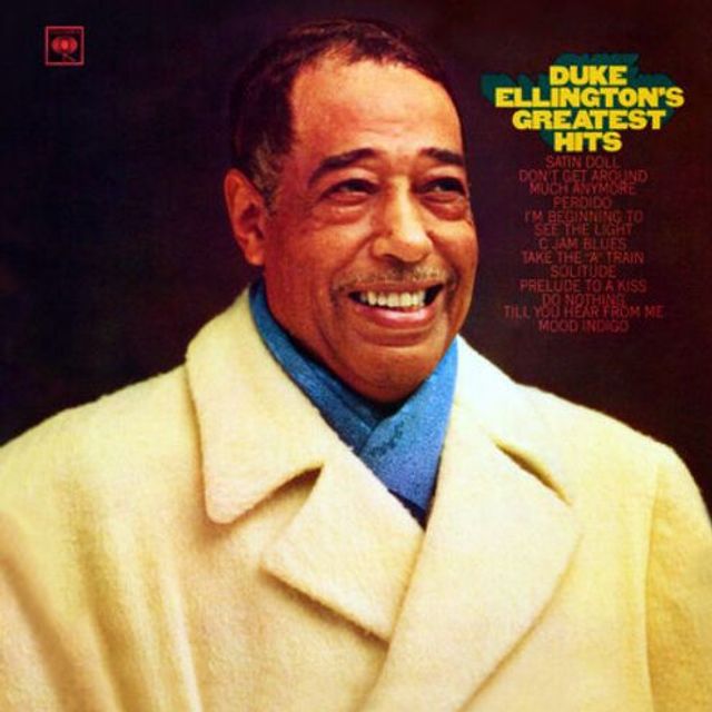 Duke Ellington's Greatest