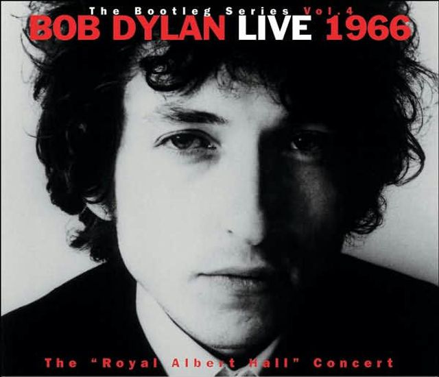 The Bootleg Series, Vol. 4: The "Royal Albert Hall" Concert