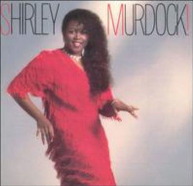 Shirley Murdock