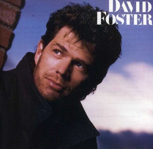 David Foster