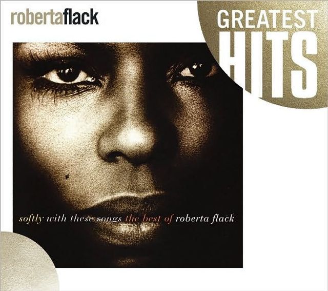 Softly with These Songs: The Best of Roberta Flack