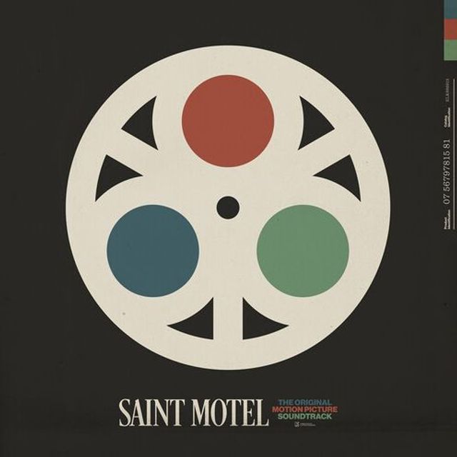 Saint Motel [Original Motion Picture Soundtrack]