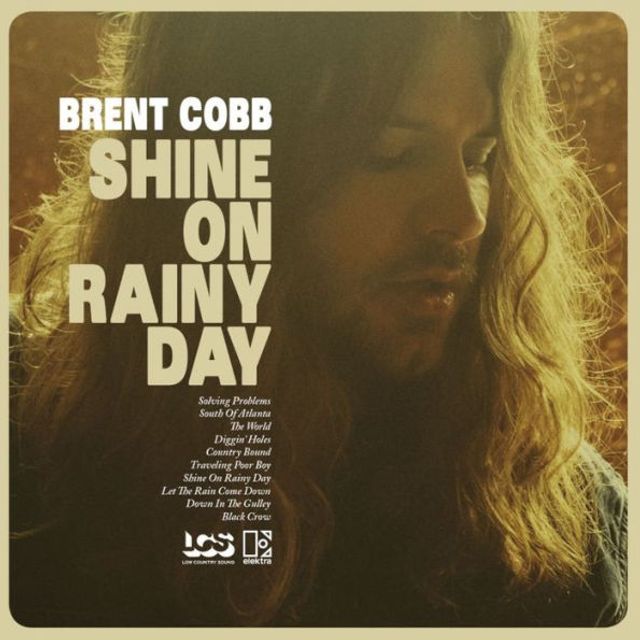 Shine on Rainy Day