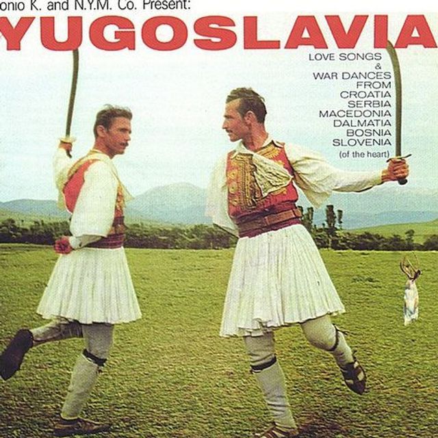 Yugoslavia