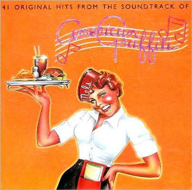 American Graffiti