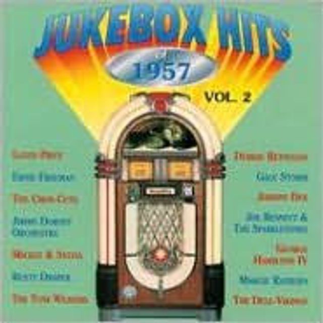 Jukebox Hits of 1957, Vol. 2