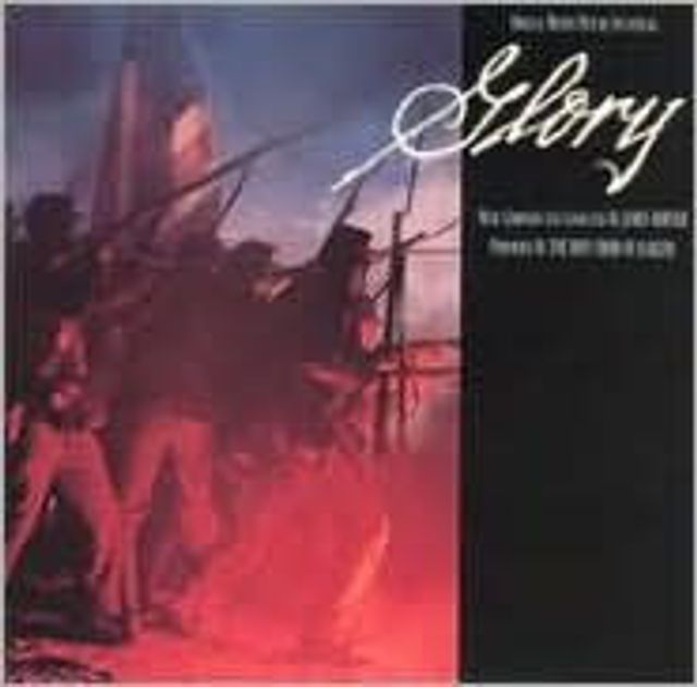 Glory [Original Motion Picture Soundtrack]