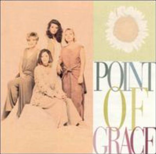 Point of Grace