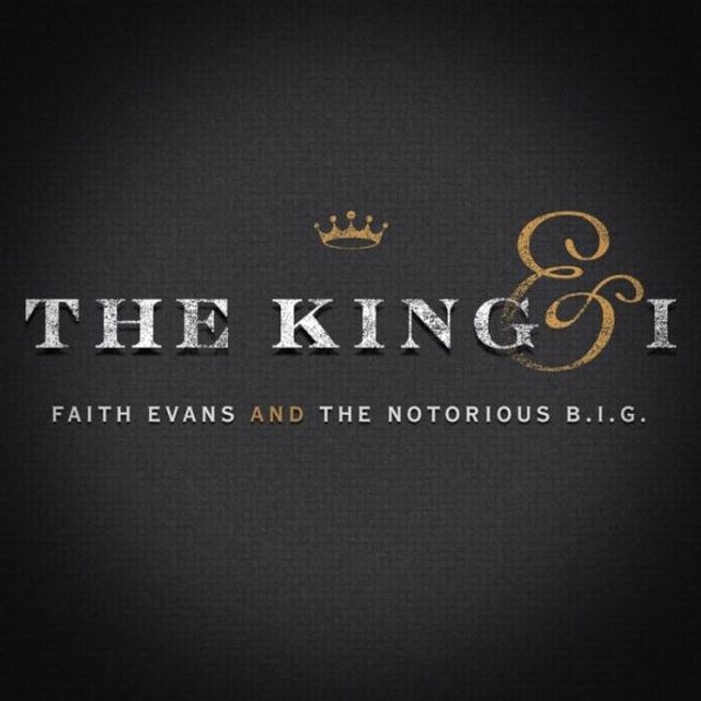 The The King & I [LP]