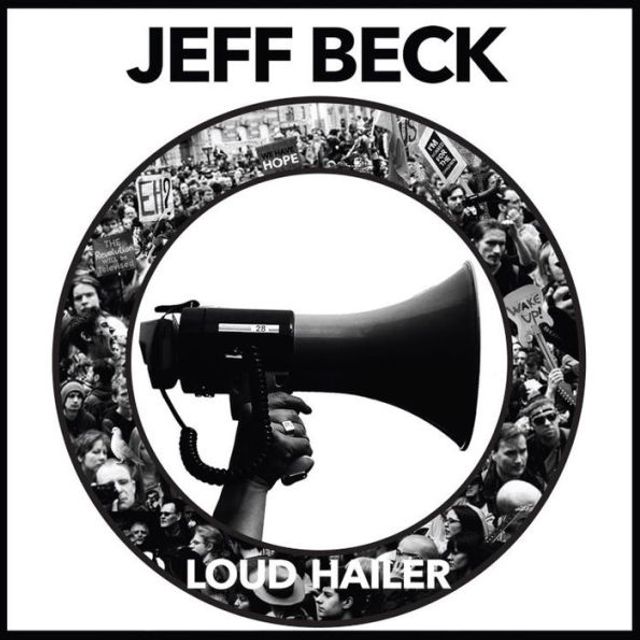 Loud Hailer[LP]