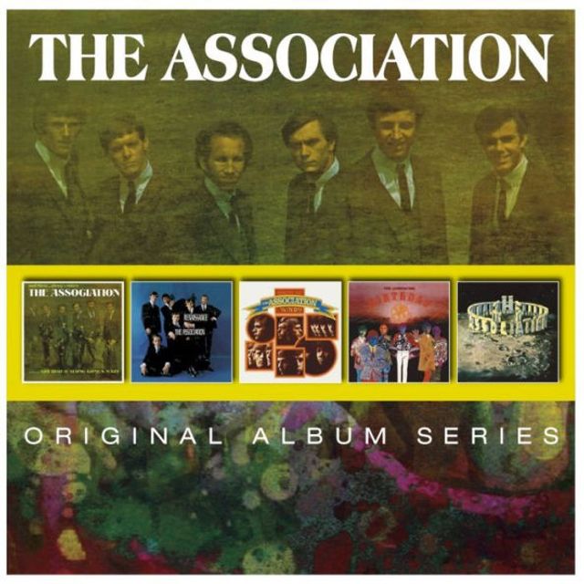 Original Album Series