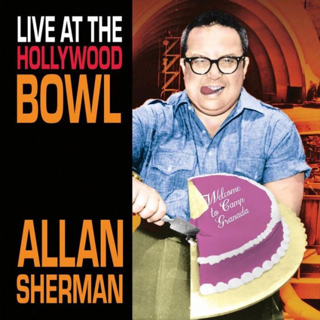 Live at the Hollywood Bowl