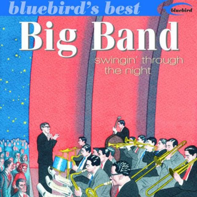 Big Band: Swingin' Through the Night