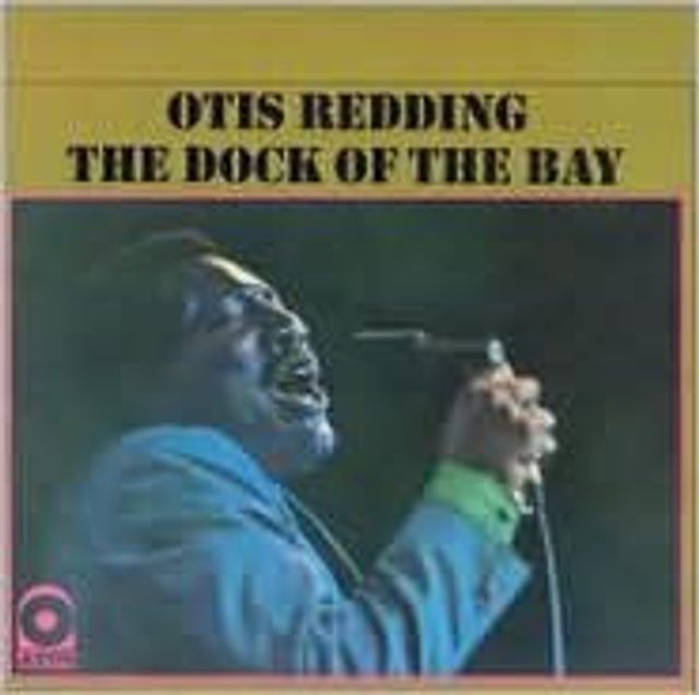 The Dock Of Bay