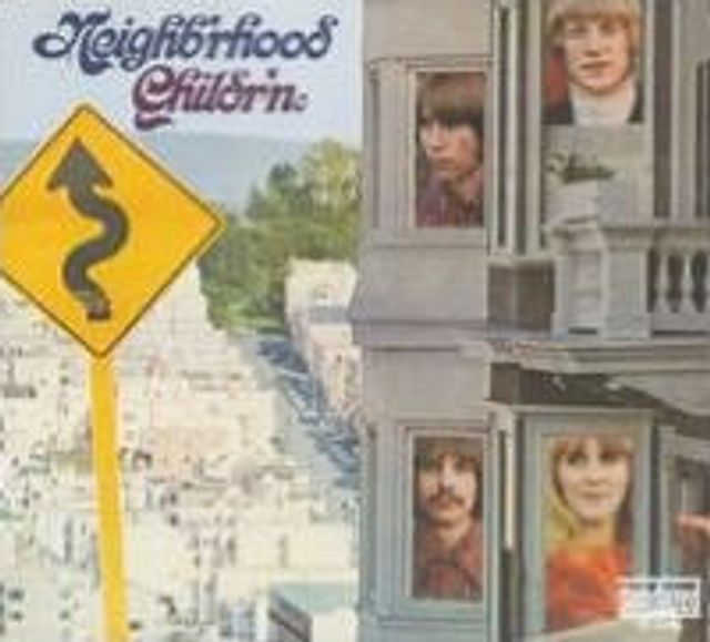 The Neighb'rhood Childr'n