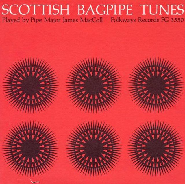 Scottish Bagpipe Tunes