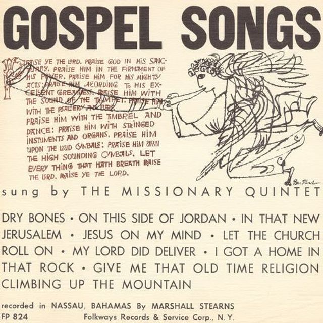 Gospel Songs