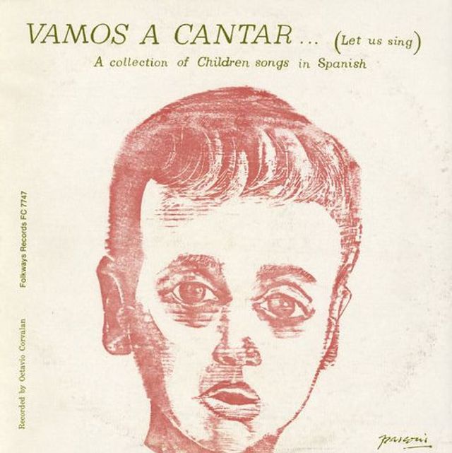Vamos a Cantar: Let Us Sing