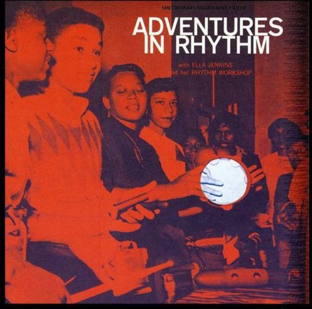 Adventures in Rhythm