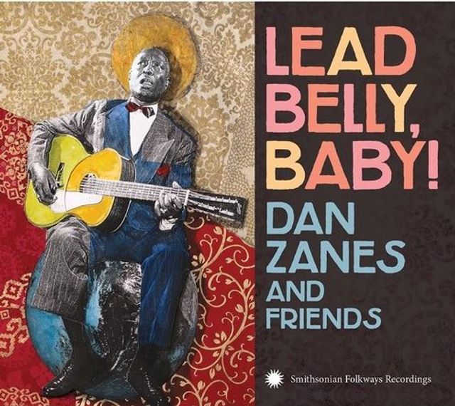 Lead Belly, Baby!