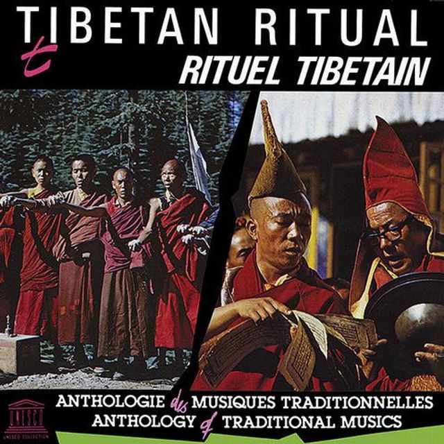 Tibetan Ritual