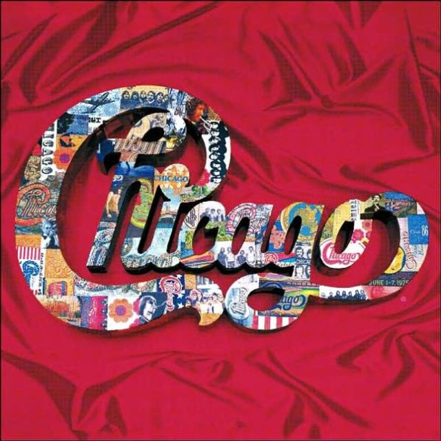 The Heart of Chicago 1967-1997