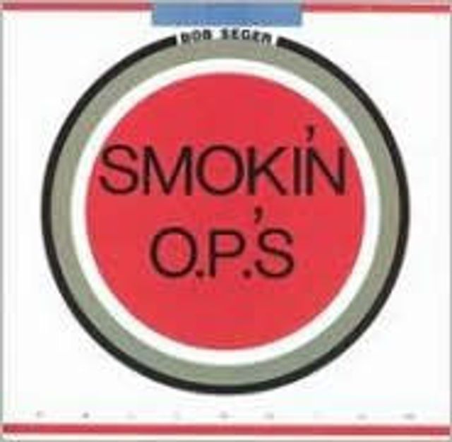 Smokin' O.P.'s