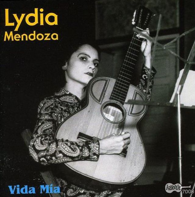 Vida Mia: 1934-1939