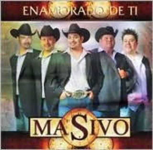 Enamorado de Ti