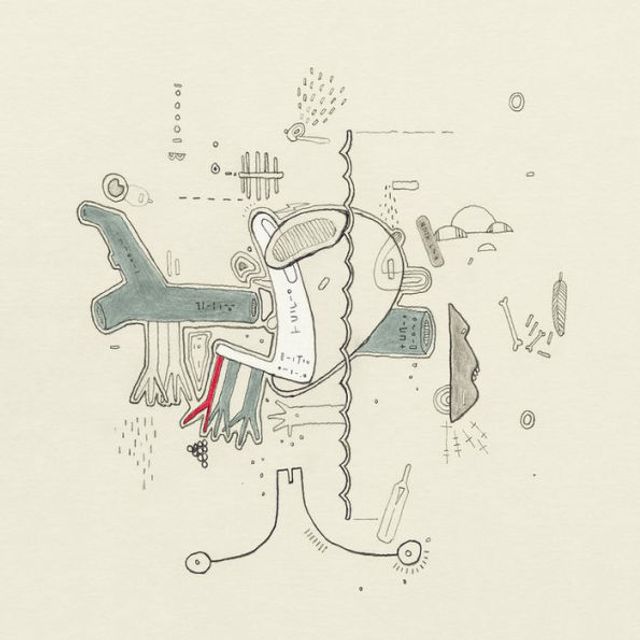 Tiny Changes: A Celebration of Frightened Rabbit's The Midnight Organ Fight