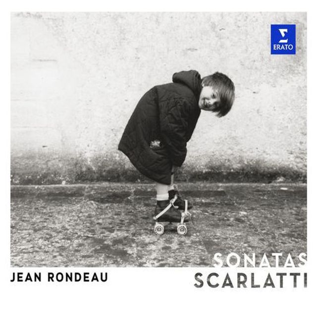 Scarlatti: Sonatas