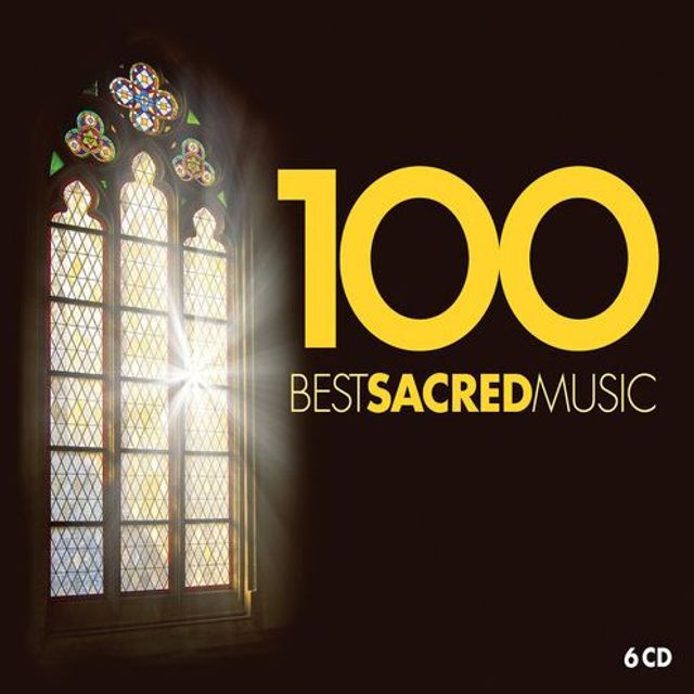 100 Best Sacred Music