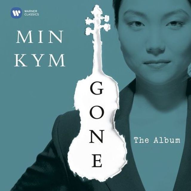 Gone - The Album