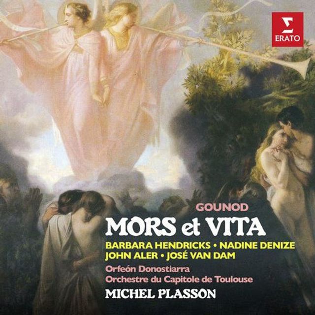 Gounod: Mors et Vita