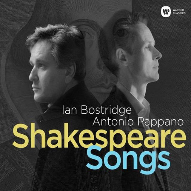 Shakespeare Songs