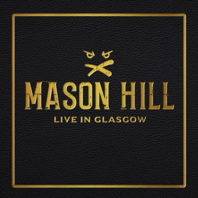 Live in Glasgow