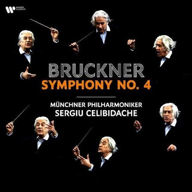 Bruckner: Symphony No. 4