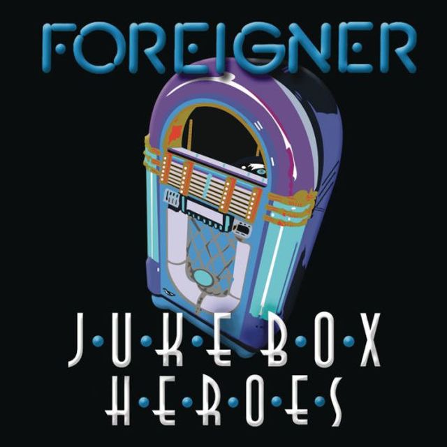 Jukebox Heroes