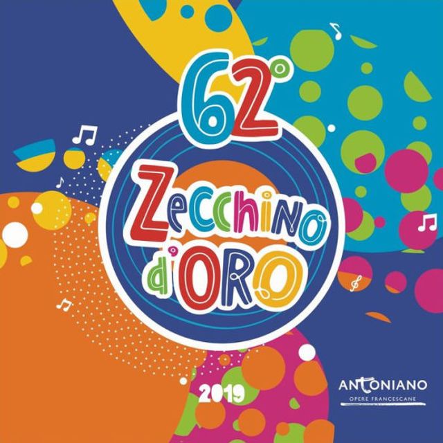 Zecchino d'Oro 62¿¿ Degree Edizione