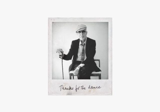 Thanks For the Dance [180 Gram White Vinyl] [B&N Exclusive]