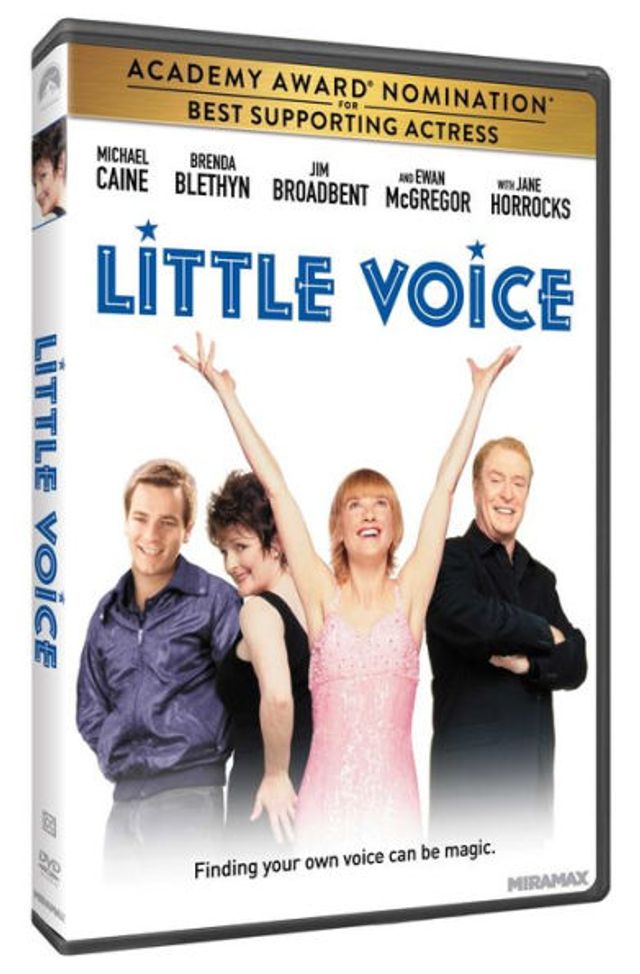 Little Voice