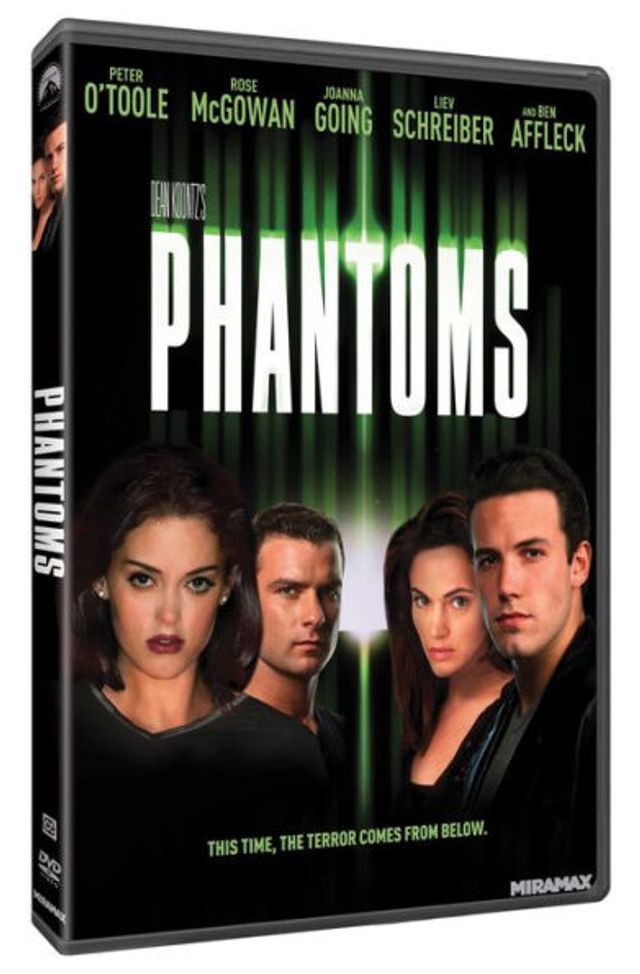 Phantoms