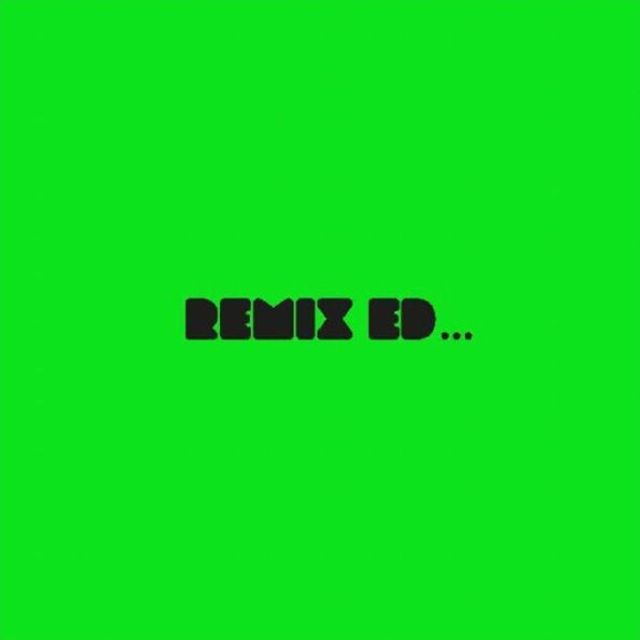 Remix Ed...